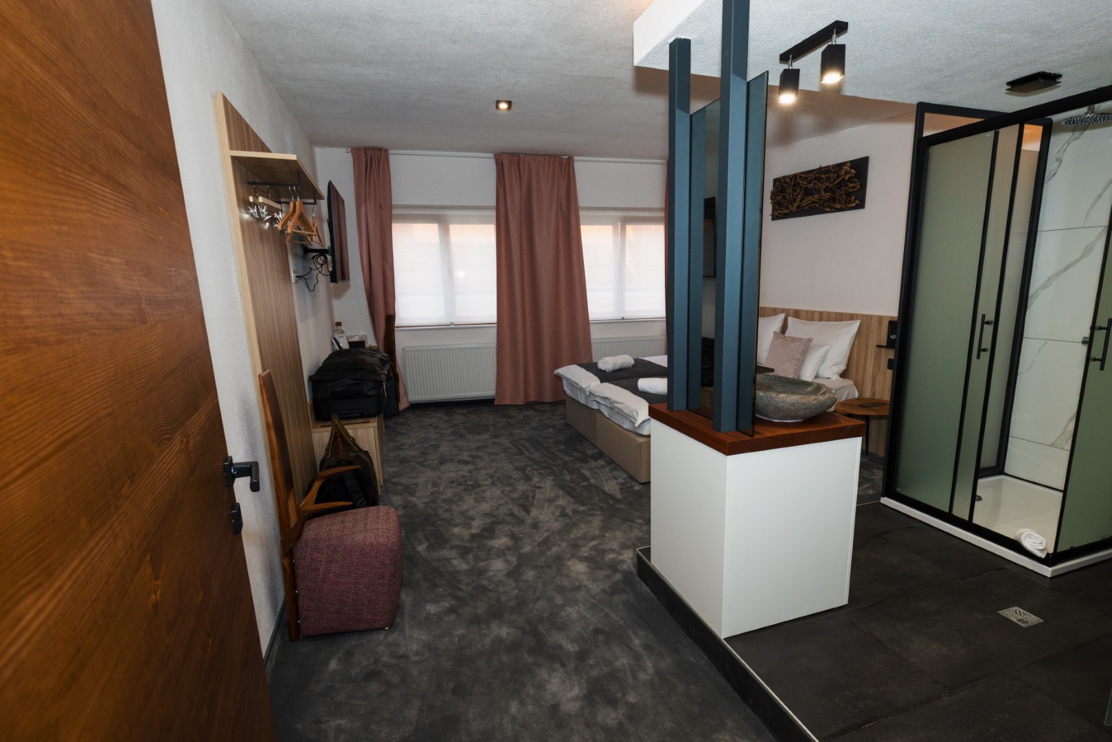 The Suite